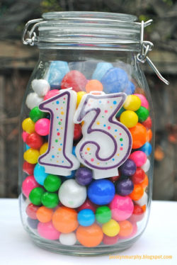 Birthday Centerpiece Idea For Kids Party